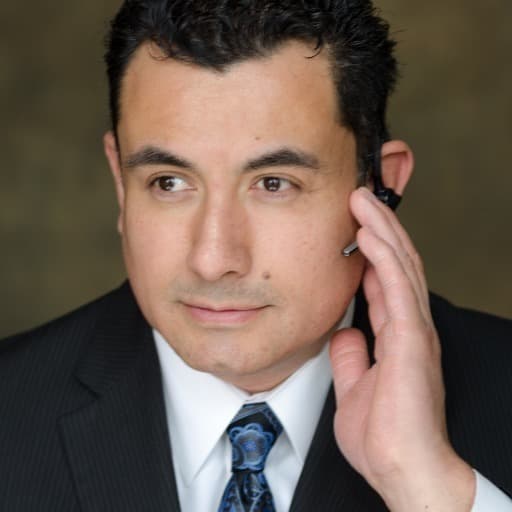 Jose Grimaldo - Real Estate Consultant in Algonquin, IL