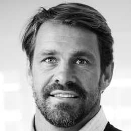 Eric Kirton - Agent in Newport, RI