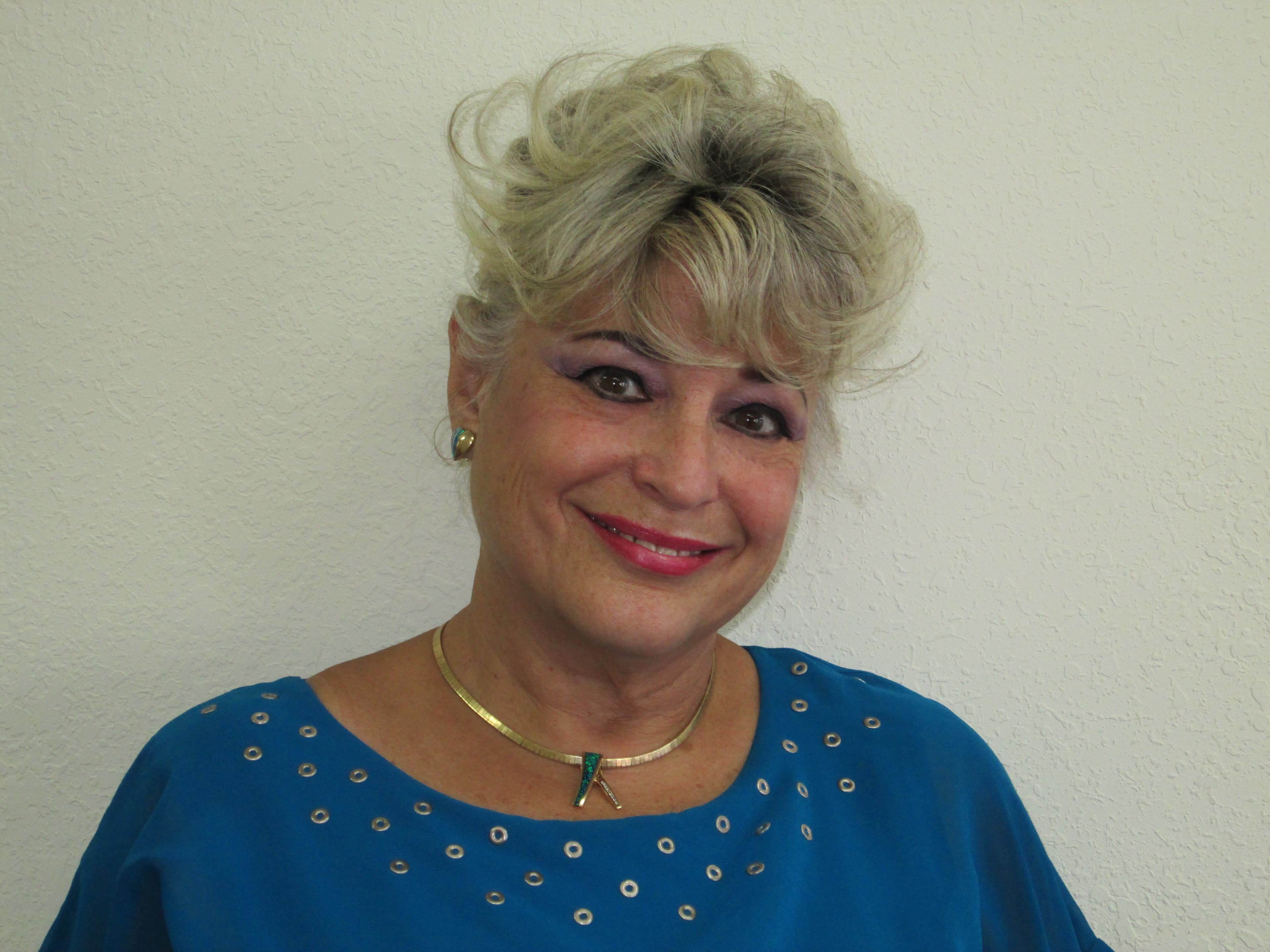 Francine Spector - Real Estate Salesperson in Palm Harbor, FL