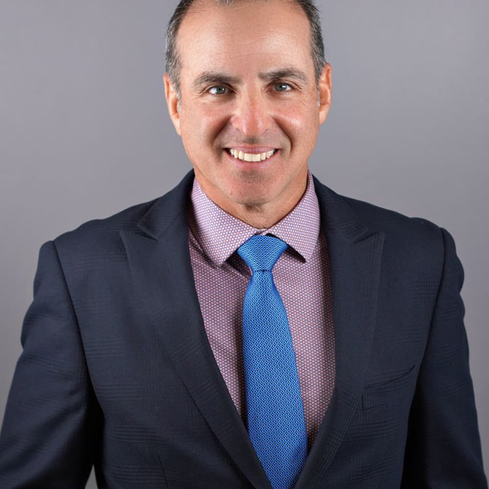 Greg Simpson - Realtor in Los Gatos, CA