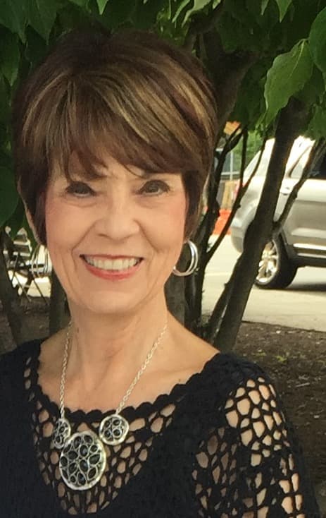 Brenda Freeman - Associate Real Estate Broker in Lynchburg, VA