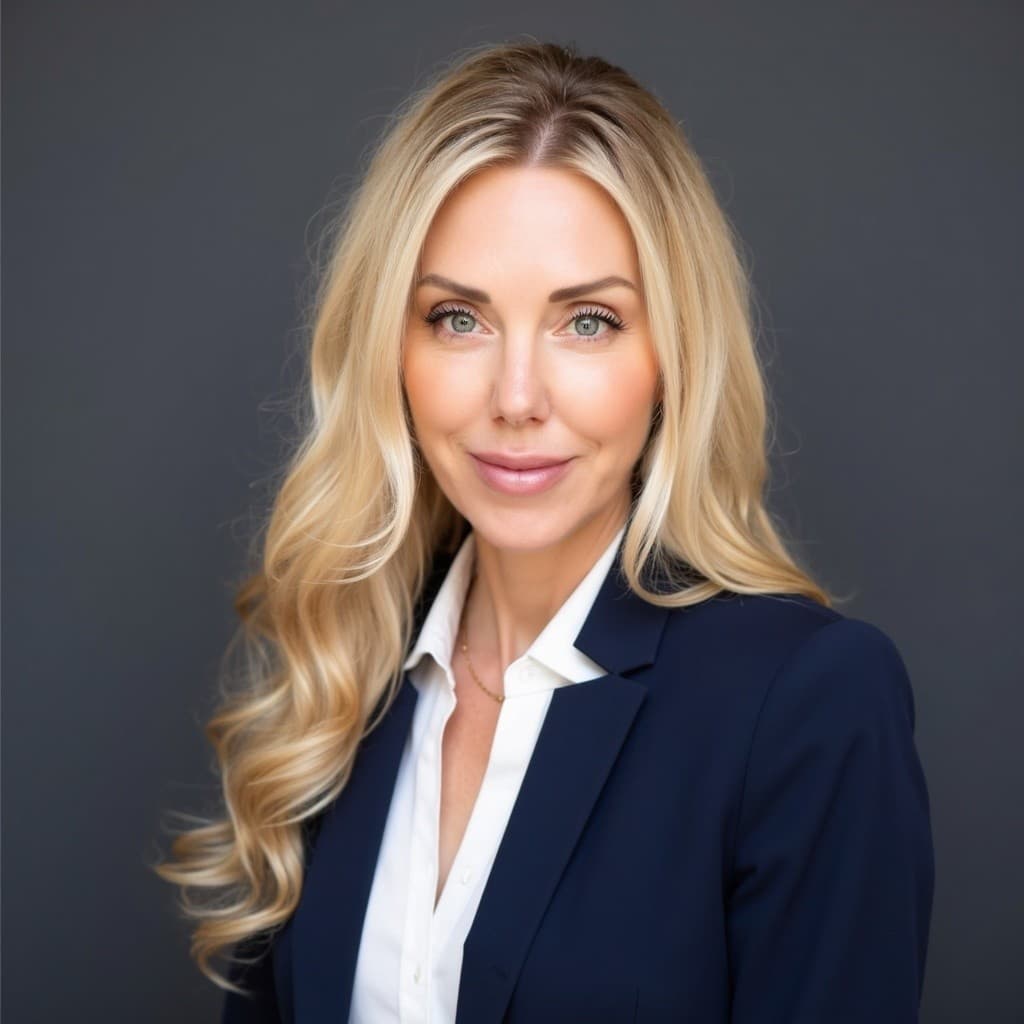 Hanna Gorka - Broker in Hinsdale, IL