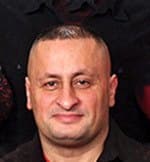Frank Rodriguez Jr in Chicago, IL