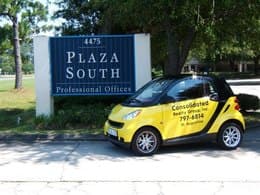 Michel Gobets in Saint Augustine, FL