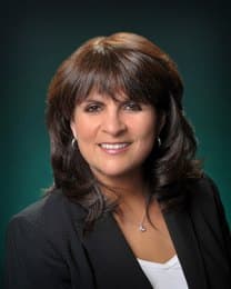 Yolanda Gomez in Monterey Park, CA