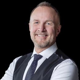 Ted Gillan - Broker/Owner in Arroyo Grande, CA