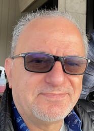 George Najem - Agent in Brea, CA