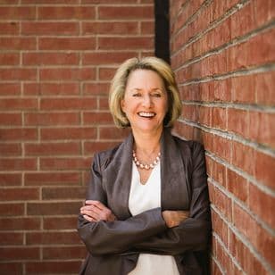 Geri Stern in Berkeley, CA