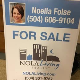 Noella Folse in Metairie, LA
