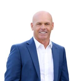 Scott Gibson - Broker in Huntington Beach, CA