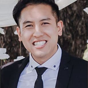 Alan Huong in San Ramon, CA