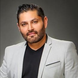 Miguel Guerra - Agent in CA