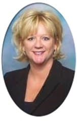 Gina Wood - Broker Associate in Berkeley Springs, WV