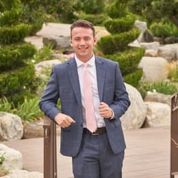 Cayden Harry - Agent in Yucaipa, CA