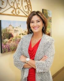 Ines Negrete - Real Estate Consultant in Mission Viejo, CA