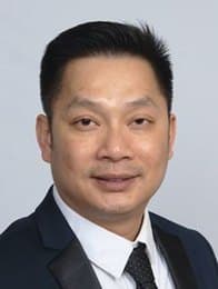 Paul Tran - Real Estate Consultant in Maumee, OH