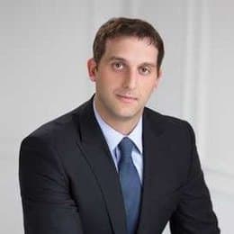 Joel Parrott - Broker/Owner in Troy, MI