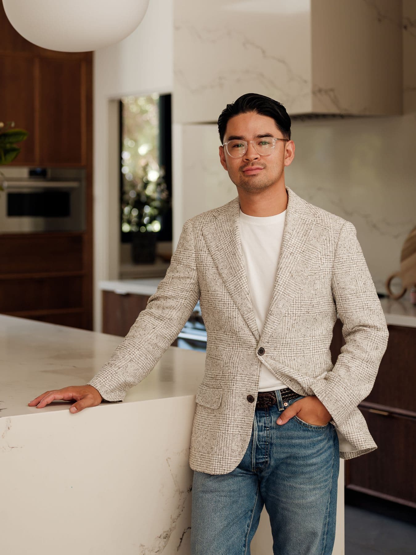 Nathaniel Solis - Global Real Estate Advisor in Santa Monica, CA