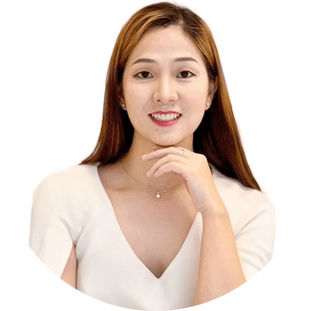 Li Dai - Realtor in Irvine, CA
