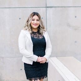 Lizbeth Martinez in Ft Worth, TX