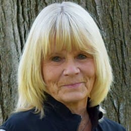 Marty Lien - Broker in Baker City, OR