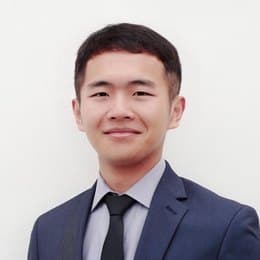 Steven Liu - Real Estate Consultant in Irvine, CA