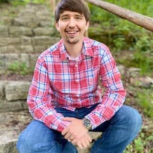 Chase Hicks in Savannah, TN