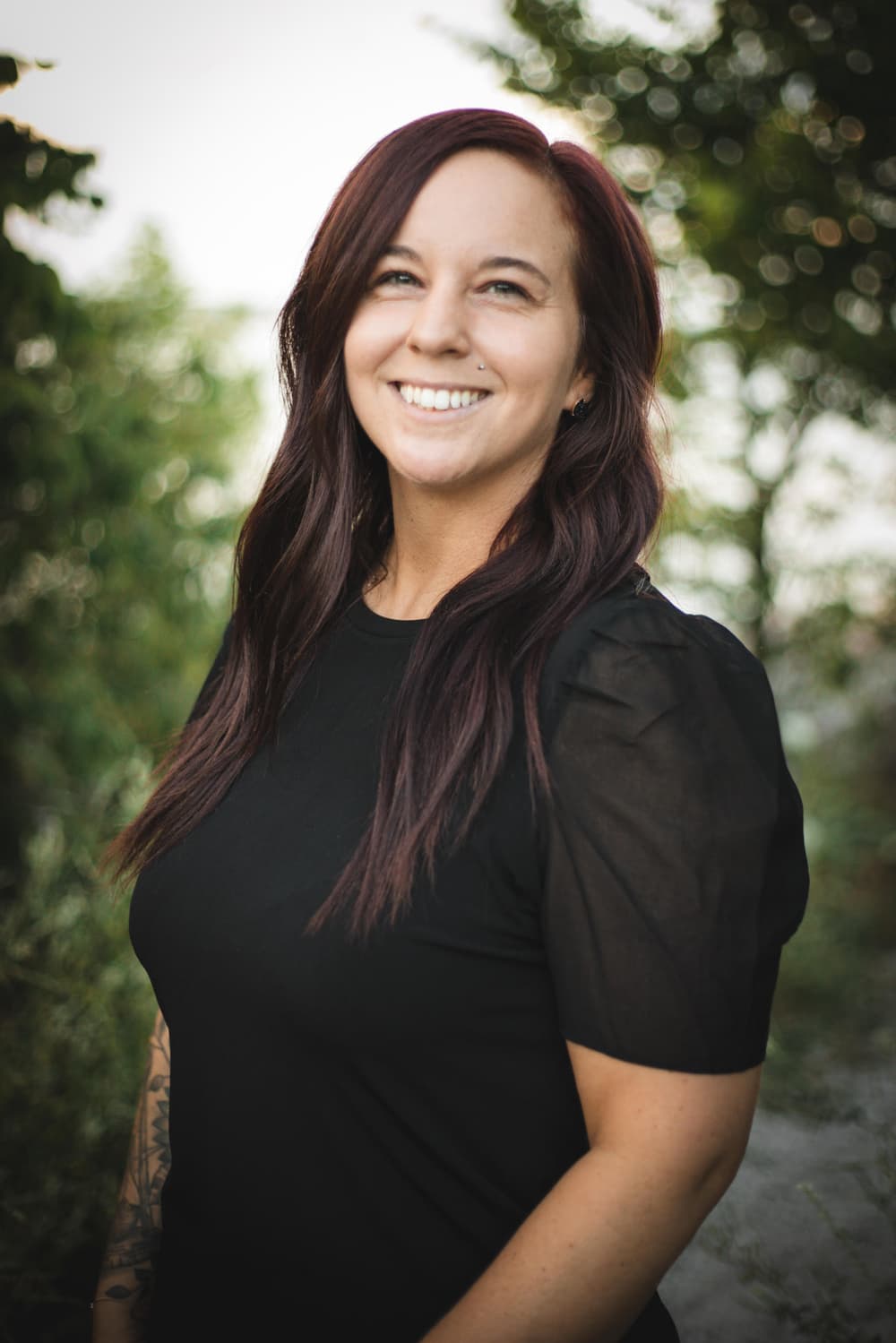 Brittany Nelsen - Realtor in New Berlin, WI