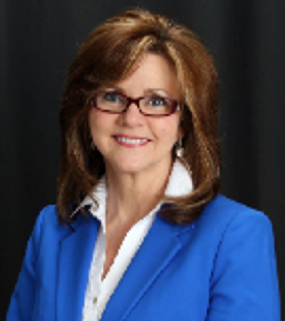 Lucrecia Codario - Realtor in Cherry Hill, NJ