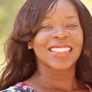 Courtney Odie in Columbia, SC