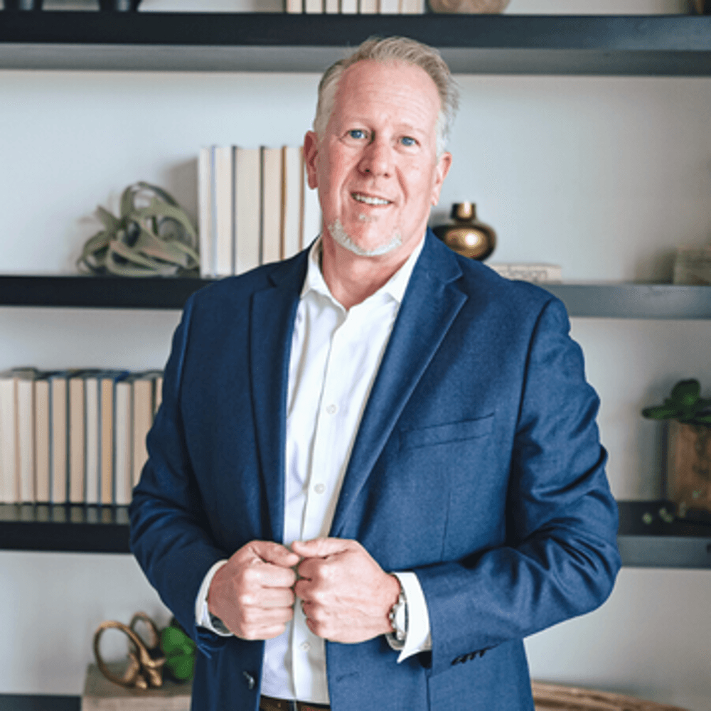 Van States - Realtor in Boise, ID