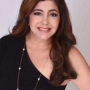 Olga Capurro - Broker Associate in Miami, FL