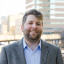 McKay Moore - Broker in Lexington, KY