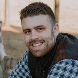 Tyler Mcfarland - Agent in Longview, TX