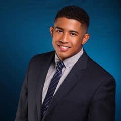 Ali Omar in Coralville, IA