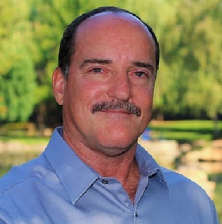 Michael Richards - Real Estate Salesperson in Paradise, CA