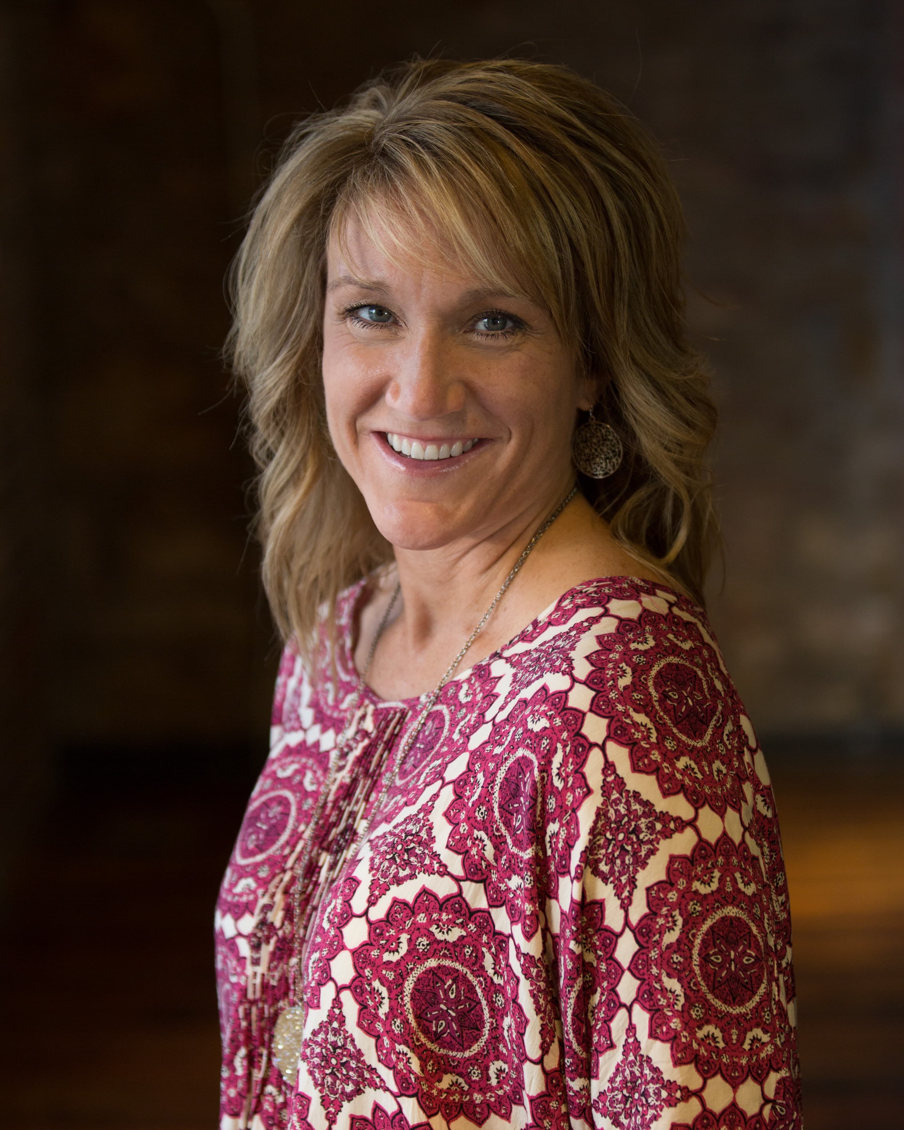 Michelle Kern - Agent in Kansas City, KS