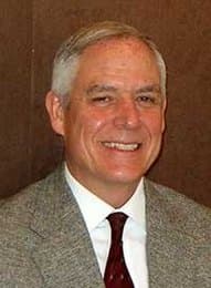 Patrick Moynihan in Tilton
