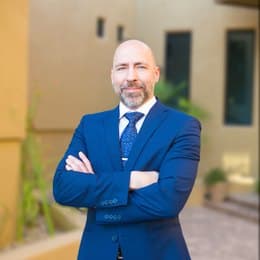 Jeffrey Morris - Agent in Tucson, AZ