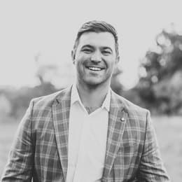 Jason Moore - Realtor in Coppell, TX
