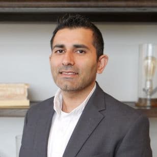 Aniq A Uppal - Realtor in Rochester, MI