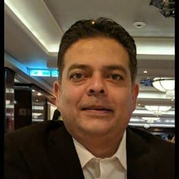 Upen Saparia - Agent in Troy, MI