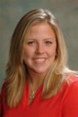 Sarah Regan in Shawnee, KS
