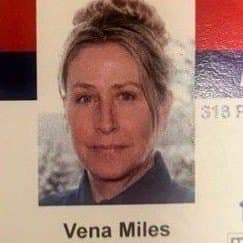 Vena Miles - Agent in Manistee, MI
