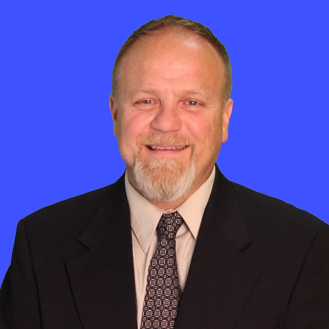 Robert Verso - Lic. RE Salesperson in Grand Island, NY