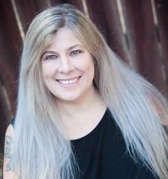 Julie Randel - Agent