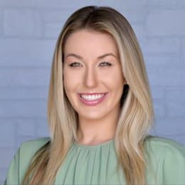Rachael Sparks in Miami Beach, FL