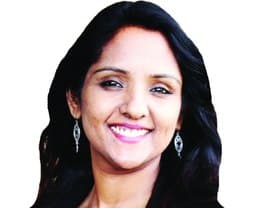 Preya Sundaram - Agent in Austin, TX