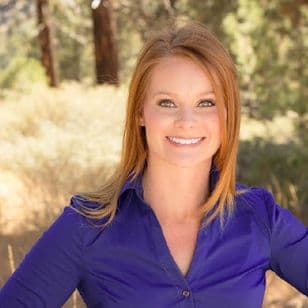 Brittany Varley - Realtor in Tustin, CA
