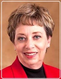 Sandra Ratzlaff in Iowa City, IA